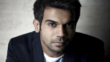 Rajkummar Rao makes a shocking revelation about being rejected at auditions