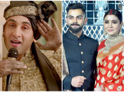 Ranbir Kapoor came on twitter for a chat and had the best reaction to Anushka Sharma- Virat Kohli’s wedding!