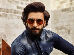 Ranveer Singh’s SUPERB behind the scenes video of Carrera India photo-shoot