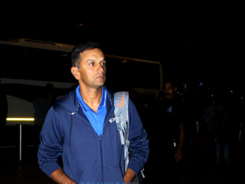 Ranveer Singh, Virat Kohli, Anushka Sharma and others snapped at the airport