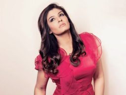 Raveena Tandon starts her own beauty vlog called Beauty Talkies With Ravz