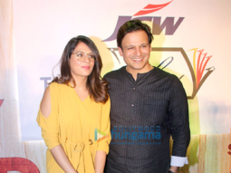 Richa Chadha, Hema Malini and Vivek Oberoi grace the Times Lit Fest