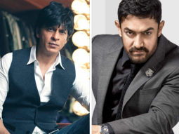 SCOOP: Shah Rukh Khan replaces Aamir Khan in the Rakesh Sharma bio-pic