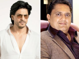 SCOOP: Title of Shah Rukh Khan-Aanand L Rai’s next begins with ‘Z’; to be unveiled on January 1