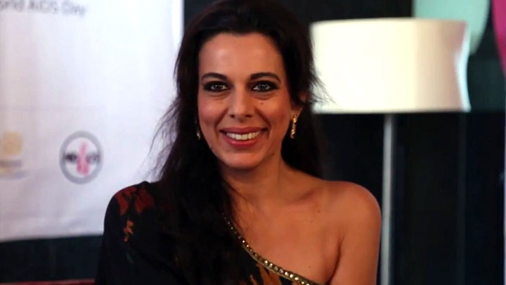 “SEX Is Wonderful”: Pooja Bedi | World Aids Day “SEX Is Wonderful”: Pooja Bedi | World Aids Day