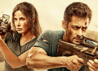 SHOCKING: Salman Khan – Katrina Kaif starrer Tiger Zinda Hai fails to get clearance from Pakistani Censors