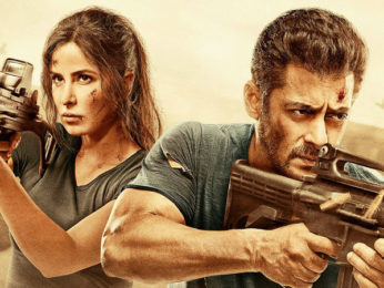 SHOCKING: Salman Khan – Katrina Kaif starrer Tiger Zinda Hai fails to get clearance from Pakistani Censors SHOCKING: Salman Khan – Katrina Kaif starrer Tiger Zinda Hai fails to get clearance from Pakistani Censors