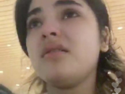SHOCKING: Zaira Wasim molested on flight; Mumbai Police files FIR