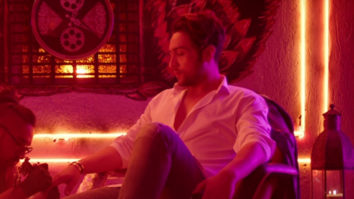 Check Out The Fantastic Teaser Of Adhyayan Suman’s Song Saareyan Nu Chaddeya