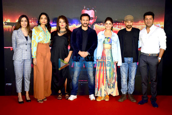 saif ali khan snapped promoting his film kaalakaandi 1