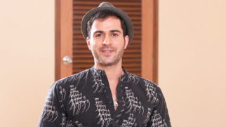 Sajjad Delafrooz On HIGH Octane Action Scenes Of Tiger Zinda Hai | Amitabh Bachchan | Sholay