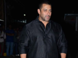 Salman Khan: “I Had STOPPED Doing Concerts Because…”