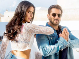 Salman Khan- Katrina Kaif starrer Tiger Zinda Hai advance bookings start on Sunday!