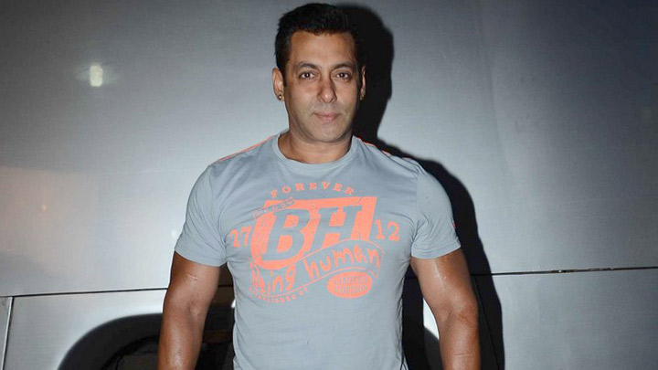 Salman Khan On Sonakshi Sinha’s Dabangg Character, Daisy Shah Doing Race 3 | Kriti Sanon Salman Khan On Sonakshi Sinha’s Dabangg Character, Daisy Shah Doing Race 3 | Kriti Sanon