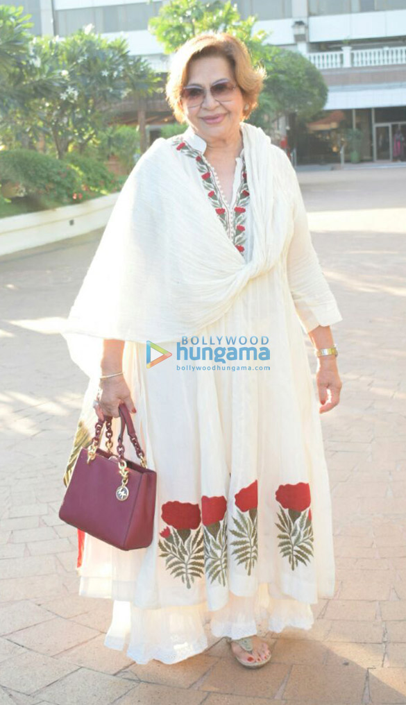 salman khan salim khan katrina kaif and others snapped at bina kaks book launch 13