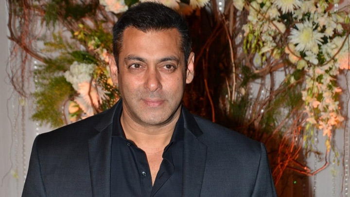 Salman Khan: “Tiger Zinda Hai Is Much BETTER Than…” Salman Khan: “Tiger Zinda Hai Is Much BETTER Than…”