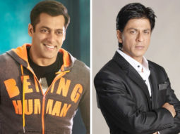 Salman Khan beats Shah Rukh Khan; retains top spot on Forbes India Celebrity 100 list again