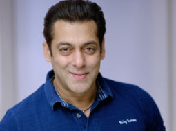 Salman Khan to set up drop box for scripts at his production house office