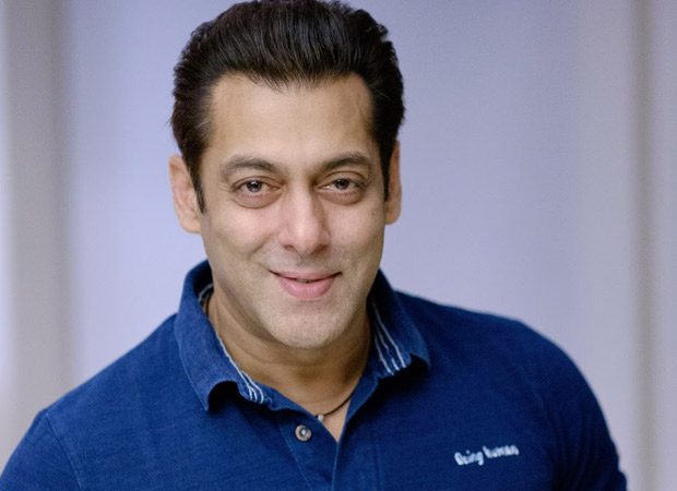 Salman Khan to set up drop box for scripts at his production house office