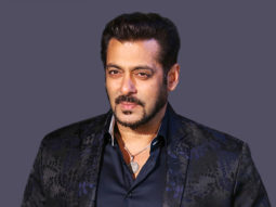 Salman Khan won’t take leave on Christmas; will shoot for Race 3
