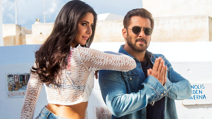Salman Khan’s Tiger Zinda Hai Crosses 150 Crores | Creates 6 New Records
