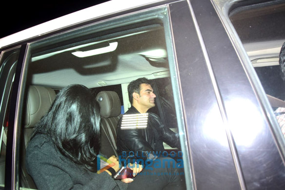 salman khans birthday bash at panvel 13 2