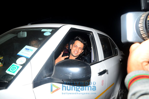 salman khans birthday bash at panvel 3 3
