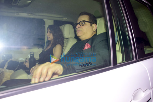 salman khans birthday bash at panvel more 14