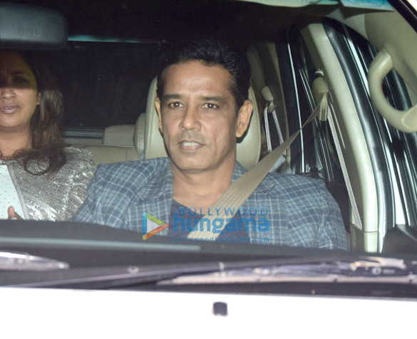 salman khans birthday bash at panvel more 5