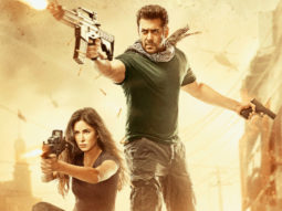 Box Office: Tiger Zinda Hai sets the fastest 150 cr. record in just 4 days