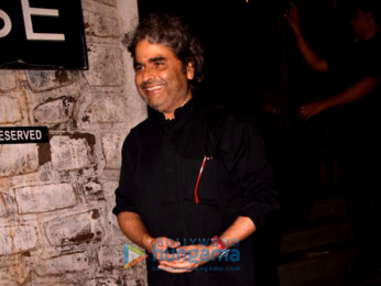 Sanjay Dutt at Karan Tyagi marriage anniversary