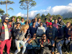 Check out: It’s a wrap for Ranbir Kapoor starrer Sanjay Dutt biopic in Cape Town