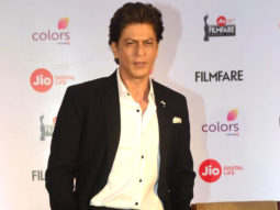 Shah Rukh Khan REVEALS If He’ll Be Doing The Rakesh Sharma Biopic