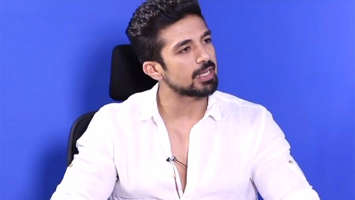 “Sharing space with Salman Khan is like…”: Saqib Saleem | Race 3 “Sharing space with Salman Khan is like…”: Saqib Saleem | Race 3