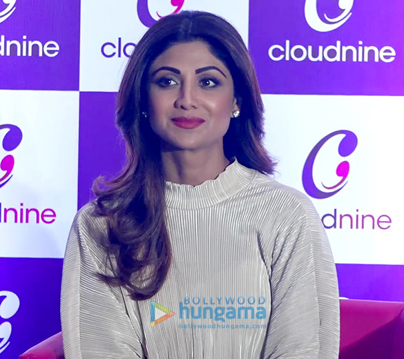 shilpa shetty snapped at cloud nine hospital 1