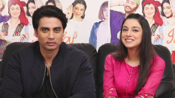 Shiv Pandit: “I Had A BLAST Working With Divya Khosla Kumar” | Bulbul