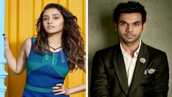 Shraddha Kapoor to star with Rajkummar Rao in Dinesh Vijan’s next