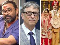 “It definitely gives me a big high hearing appreciation from someone like Bill Gates” – Shree Narayan Singh