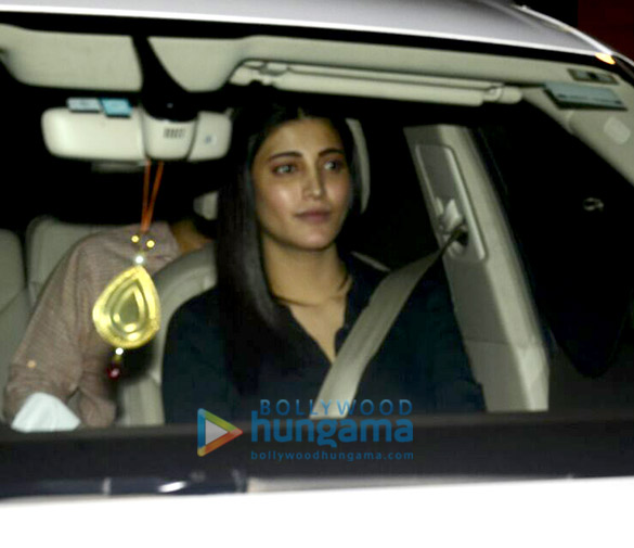 shruti haasan snapped at house hunting khar 1