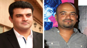 Siddharth Roy Kapur signs on Hasee Toh Phasee director Vinil Mathew for a film on Somalian pirates