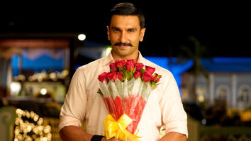 Wallpapers Of The Movie Simmba