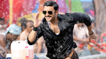 Wallpapers Of The Movie Simmba
