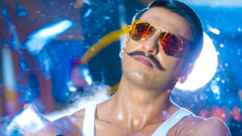 Wallpapers Of The Movie Simmba