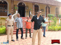 Wallpapers Of The Movie Simmba