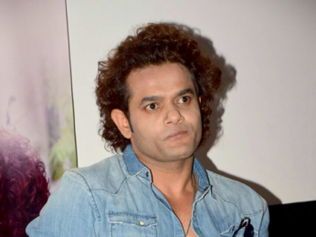 Sneha Ullal and Qaiz Khan promote the song 'Ishq Wali Baarish'