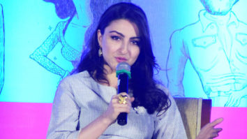 Soha Ali Khan Gets Emotional Because Of Kareena Kapoor Khan | Book Launch Event