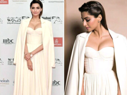 HOTNESS: Sonam Kapoor looks bold and beautiful at Dubai International Film Festival