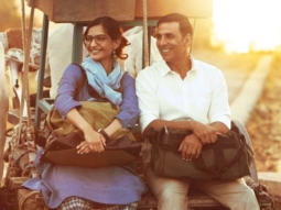 Sonam Kapoor channels elegance and simplicity as Rhea Kapoor in Padman