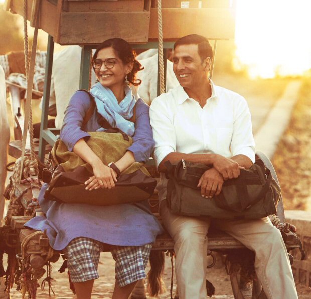 Will Alia Bhatt get her FIRST National Award for Raazi & will Akshay Kumar get second time lucky for Pad Man?
