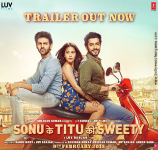 Sonu Ke Titu Ki Sweety